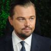 Leonardo DiCaprio à la première de ''Before The Flood'' au théâtre Bing à Culver City, le 24 octobre 2016 © Birdie Thompson/AdMedia via Zuma/Bestimage