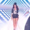 Miss Pays-de-Loire 2016 : Carla Loones - Les candidates en costume sexy pour le titre de Miss France 2017 - Concours Miss France 2017. Sur TF1, le 17 décembre 2016. 