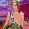 Miss Champagne-Ardenne 2016 : Charlotte Patat - Les 30 candidates pour le titre de Miss France 2017 en tenue régionale - Concours Miss France 2017. Sur TF1, le 17 décembre 2016. 