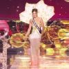 Miss Nord Pas-de-Calais 2016 : Laurine Maricau - Les 30 candidates pour le titre de Miss France 2017 en tenue régionale - Concours Miss France 2017. Sur TF1, le 17 décembre 2016. 