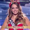 Miss Aquitaine 2016 : Axelle Bonnemaison - Les 30 candidates pour le titre de Miss France 2017 défilent en maillot de bain - Concours Miss France 2017. Sur TF1, le 17 décembre 2016. 