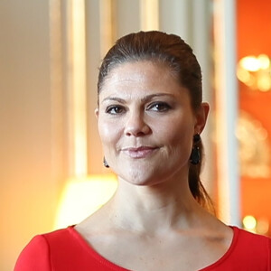 Today, King Carl Gustaf and Crown Princess Victoria held an audience for Colombian President Juan Manuel Santos, winner of the Nobel Peace Prize in 2016 at the Royal Palace in Stockholm, Sweden, on December 12, 2016. Photo by David Sica/Stella Pictures/ABACAPRESS.COM13/12/2016 - Stockholm