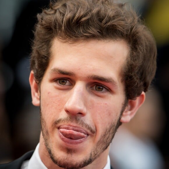 Victor Belmondo - Montée des marches de la cérémonie de clôture du 69e Festival International du Film de Cannes. Le 22 mai 2016. © Olivier Borde-Cyril Moreau/Bestimage