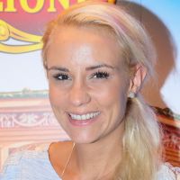 Elodie Gossuin : Le "vilain petit canard" des Miss aurait peur pour ses filles