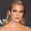 Khloé Kardashian - Gala 2016 "Angel Ball hosted by Gabrielle's Angel Foundation for Cancer Research", qui honore, entre autres, Robert Kardashian, à New York, le 21 novembre 2016.