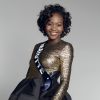 Miss Mayotte 2016 : Naïma Madi Mahadali.