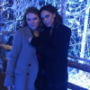 Victoria Beckham a publié une photo d'elle avec sa soeur Louise sur sa page Instagram le 19 décembre 2016