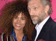 Tina Kunakey évoque ses amours avec Vincent Cassel : "Oui, je suis heureuse"