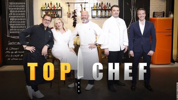 Les nouveautés de la saison 8 de "Top Chef" dévoilées