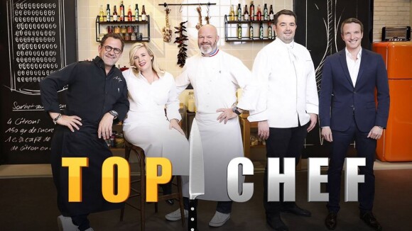 Top Chef 2017 : Les nouveautés au menu de cette saison !