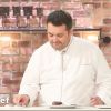 Jean-François Piège de retour dans la saison 8 de "Top Chef"