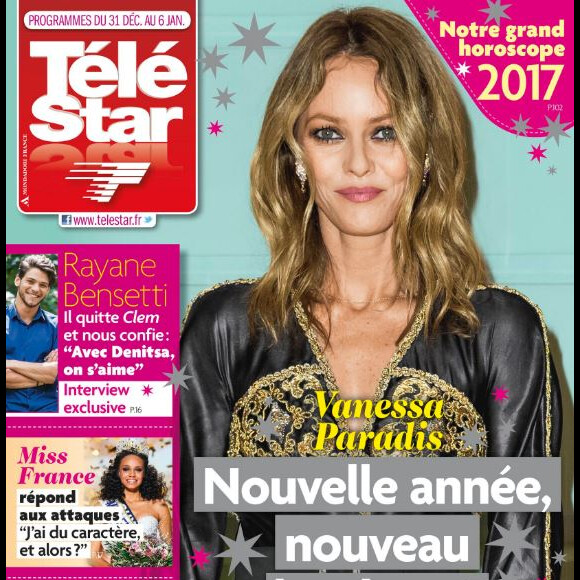 Télé Star du 26 décembre