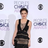 Lucy Hale hackée : Des photos volées d'elle dénudée circulent sur la Toile