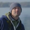 Raphaël, pêcheur de 44 ans, participe à "L'amour est dans le pré 2017", M6