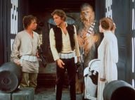 Carrie Fisher : Harrison Ford et Mark Hamill au secours de la princesse Leia