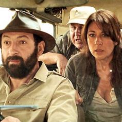Bande-annonce du film Safari, sorti en 2009