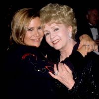 Debbie Reynolds est morte, au lendemain du décès de Carrie Fisher, sa fille