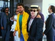 Mort de George Michael : Elton John s'effondre sur scène, en larmes pour son ami