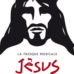 Jésus, le nouveau spectacle de Pascal Obispo et Christophe Barratier
