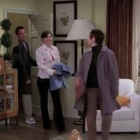 Friends : La maison de Chandler et Monica identique à celle d'un film culte ?