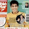 Magazine Télé Star du 2 janvier 2017