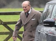 Elizabeth II, ça ne va toujours pas mieux : nouveau forfait de la reine...