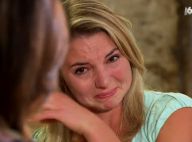 L'amour est dans le pré 2017 : Nathalie en larmes, Romuald un sacré beau gosse !