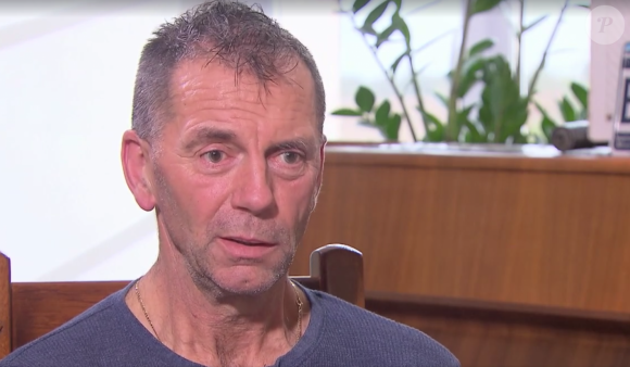 Gilles, 57 ans et trois enfants, est céréalier et éleveur de taurillons en Nouvelle Aquitaine. Il est un des candidats de "L'amour est dans le pré 2017" sur M6.