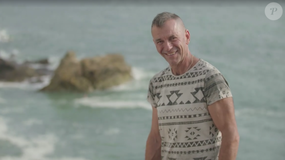 Gilles, 57 ans et trois enfants, est céréalier et éleveur de taurillons en Nouvelle Aquitaine. Il est un des candidats de "L'amour est dans le pré 2017" sur M6.