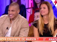 Secret Story 10 - Maéva, le ventre gonflé : Elle réagit aux rumeurs de grossesse