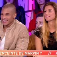 Secret Story 10 - Maéva, le ventre gonflé : Elle réagit aux rumeurs de grossesse