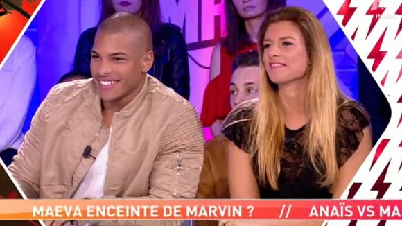 Secret Story 10 - Maéva, le ventre gonflé : Elle réagit aux rumeurs de grossesse