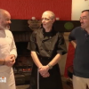 Jean-Michel Rétif, gérant du restaurant "Au coin du feu" à Vandoeuvre-lès-Nancy (Meurthe-et-Moselle) a mis fin à ses jours. Il avait participé à l'émission "Cauchemar en cuisine" diffusée le 21 septembre dernier sur M6.
 
