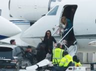 Angelina Jolie: Fin des vacances avec ses six enfants, loin de Brad Pitt déprimé