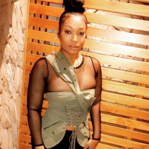 Le site Bossip affirme qu'une certaine Sony, originaire de Philadelphie, serait la maîtresse supposée de Meek Mill, raison de sa rupture avec Nicki Minaj. Photo publiée sur Instagram en décembre 2016