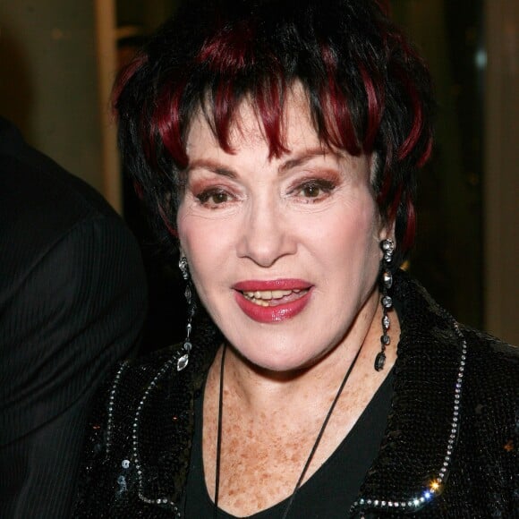 Rika Zarai - Archive, 2008