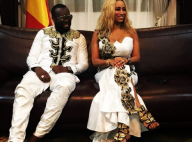 Maître Gims et sa femme Dem Dem : Leur rencontre avec un président