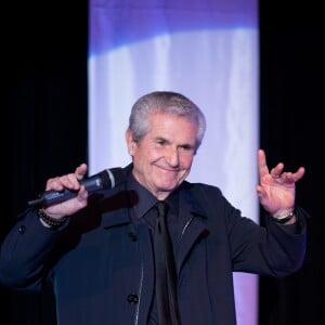 Claude Lelouch - Soirée d'ouverture du 27e Festival du film britannique de Dinard, France, Dinard, 29 septembre 2016.