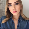 Hailie Jade Scott, la fille de 21 ans d'Eminem.