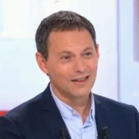 Marc-Olivier Fogiel papa comblé : "Mes filles restent ma priorité"