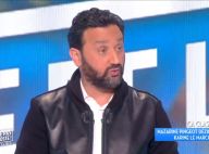TPMP - Cyril Hanouna accuse Laurent Ruquier de plagiat: Sa réponse n'a pas tardé
