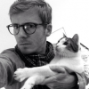 Patxi Garat, candidat de la "Star Academy 3", en 2016.