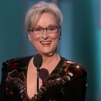 Donald Trump attaque Meryl Streep mais oublie... qu'elle est son actrice préférée