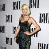 Taylor Swift lors des la 64 ème soirée annuelle des BMI Pop Awards au Beverly Wilshire Four Seasons Hotel à Los Angeles, le 10 mai 2016