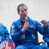 Thomas Pesquet a donné sa dernière conférence de presse avant son départ pour la Station Spatiale Internationale. L'astronaute français devrait décoller le 17 novembre depuis la base de Baïkonour à 21h20 (heure de Paris) aux côtés des spationautes, le russe Oleg Novitsky et l'américaine Peggy Whitson. Le 16 novembre 2016