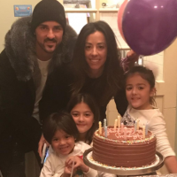 David Villa et sa famille virés de leur appartement à New York !