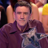 Le champion Christian dans les "12 coups de midi" sur TF1 en 2016.