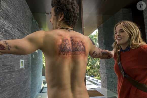 Image du film The Boyfriend - Pourquoi lui ?, en salles le 25 janvier 2017