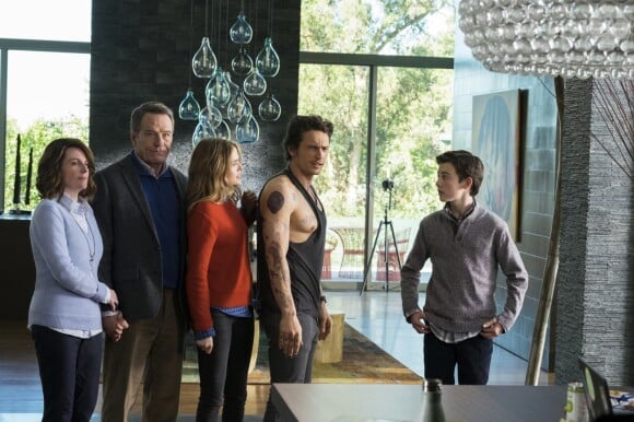 Image du film The Boyfriend - Pourquoi lui ?, en salles le 25 janvier 2017