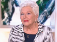 Line Renaud et le manque d'enfant : Bouleversante, elle évoque sa "fragilité"